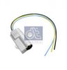 DAF 1518081 Repair Kit, gear lever